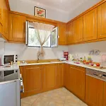 Tranquil Corfu Villa 3 Bedrooms Villa Chrinos Gated Pool Agios Georgios Pagon