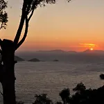 Tranquil Corfu Villa 3 Bedrooms Villa Chrinos Gated Pool Agios Georgios Pagon