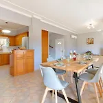 Tranquil Corfu Villa 3 Bedrooms Villa Chrinos Gated Pool Agios Georgios Pagon
